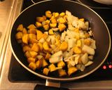 Foto del paso 5 de la receta: Almuerzo de lunes...Miercolizado