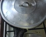 Foto del paso 6 de la receta: Tortilla a la pizza 😱😋