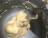 Foto langkah ke 5 dari resep 56. Roti Sobek Isi Selai Coklatala Reg’s Dish 🍽.