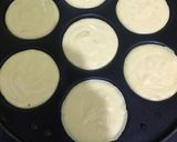 Foto langkah ke 4 dari resep Kue Lumpur.