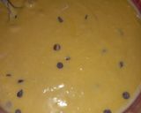 Foto del paso 1 de la receta: Queque con chips de chocolate