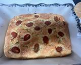Foto del paso 10 de la receta: Focaccia Al Romero !!!