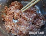 『鮮肉水煎包』在家做出熱騰騰的美味料理！的食譜步驟7照片