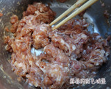 『鮮肉水煎包』在家做出熱騰騰的美味料理！的食譜步驟7照片