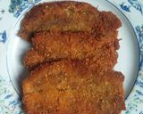 Foto langkah ke 4 dari resep Pisang crispy.
