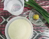 Foto langkah ke 1 dari resep Golden Simple Syrup.