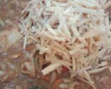 Foto langkah ke 6 dari resep Rujak Isrud Kecombrang.