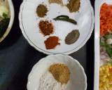 Paneer sweet corn vegetable cutlets recipe step 2 photo