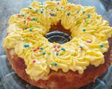 Foto del paso 14 de la receta: Budín de Pan de Pascua