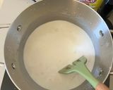 Foto langkah ke 3 dari resep Bubur sumsum.
