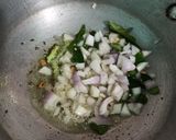 रवा उपमा (rava upma recipe in marathi) रेसिपी स्टेप 1 फोटो