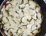A picture of step 10 of Chicken Pan Pie.
