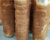 Kürtőskalács MiCsillától recept fázis 4 fotója