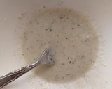 Foto del paso 4 de la receta: Ensalada de pollo a la Búfalo
