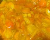 Foto del paso 3 de la receta: Mermelada de kumquat