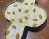 Foto del passaggio 3 della ricetta La mia Colomba (ricetta senza lievitazione)
