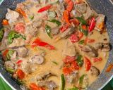 Foto langkah ke 3 dari resep Garang Asem Rempela Ati.
