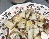 Foto del paso 6 de la receta: Sepia a la plancha estilo levante con mahonesa