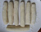 Foto langkah ke 2 dari resep Krupuk rambak.