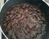 A picture of step 2 of Bake Me Not Cookies #Author Marathon.