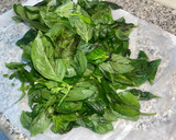 Foto del paso 1 de la receta: Pasta al pesto