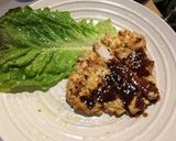 รูปขั้นตอนการทำที่ 4 ของ ทงคัตสึ Airfry (หมูชุบเกล็ดขนมปัง)
