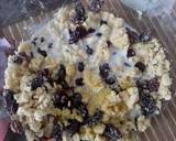Sig's Simple Fruit Scones recipe step 4 photo