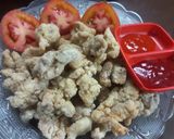Foto langkah ke 3 dari resep Ayam Goreng Tepung (ala chef).