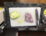 Foto del paso 1 de la receta: Cena RDR Para una persona