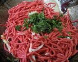 Foto langkah ke 7 dari resep Mie Habang Banjar ala diana az.