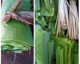 Foto del paso 1 de la receta: Tamales