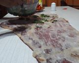 Foto del paso 4 de la receta: Matambre. Grace