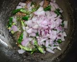 स्वीट कॉर्न उपमा (Sweet Corn Upma Recipe In Marathi) रेसिपी स्टेप 2 फोटो 