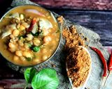 চটপটির মশলা। রেসিপির ধাপ 5 ছবি