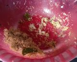 Foto langkah ke 2 dari resep Dendeng Ragi.