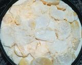 Foto del paso 3 de la receta: Papas a la crema muy simples