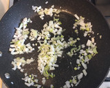 Foto del paso 2 de la receta: Canelones de setas