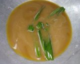 Foto langkah ke 4 dari resep Wajik Ketan Gula Merah.
