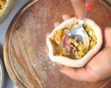 गोभी का पराठा (Gobhi ka paratha recipe in hindi) रेसिपी चरण 4 फोटो