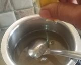 जलेबी(Jalebi recipe in Hindi) रेसिपी चरण 2 फोटो