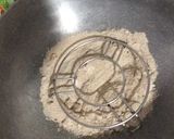 A picture of step 2 of The Wok Pizza.