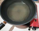Foto langkah ke 3 dari resep Pudding Roti Maknyuss😋😋😋.