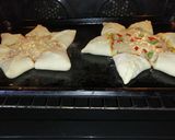 صورة لخطوة 11 من وصفة 🍕 بيتزا
