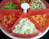 Detox Salad (Full Meal) recipe step 1 photo