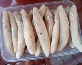Foto langkah ke 6 dari resep Otak-otak Tanpa Ikan.