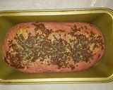 Foto del paso 7 de la receta: Pan integral de remolacha