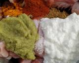 Chicken angara recipe step 1 photo