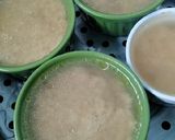 Foto langkah ke 8 dari resep Nasi Tim Ayam a la Just Try and Taste.