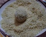 A picture of step 9 of Chicken cheese balls.