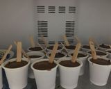 Foto del paso 7 de la receta: Helado de chocolate artesanal